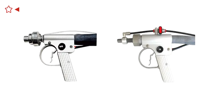 Doppia pistola